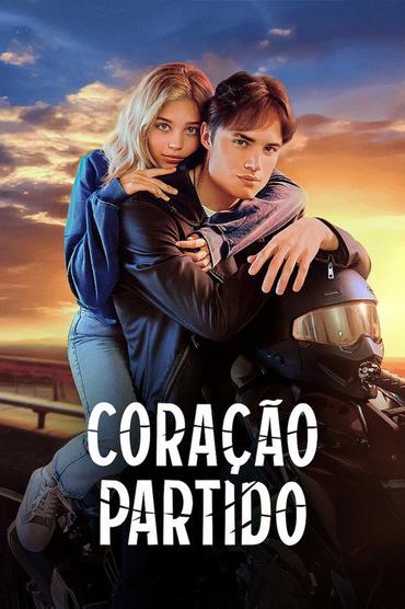 Coração Partido
