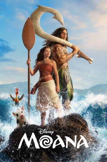 Moana