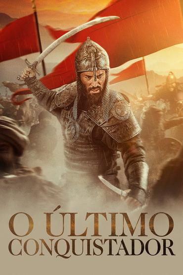 O Último Conquistador